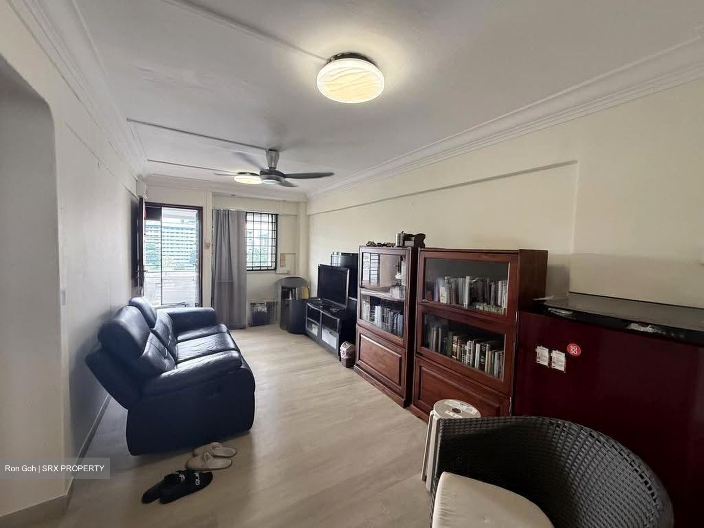Blk 546 Bedok North Green (Bedok), HDB 3 Rooms #630145941